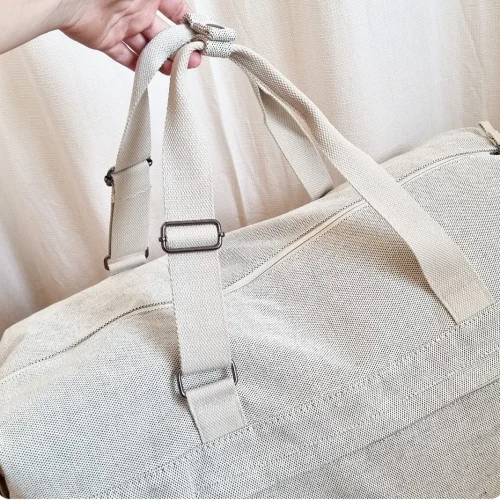 personalisierte Reisetasche