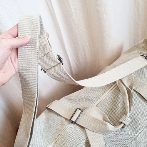 personalisierte Reisetasche