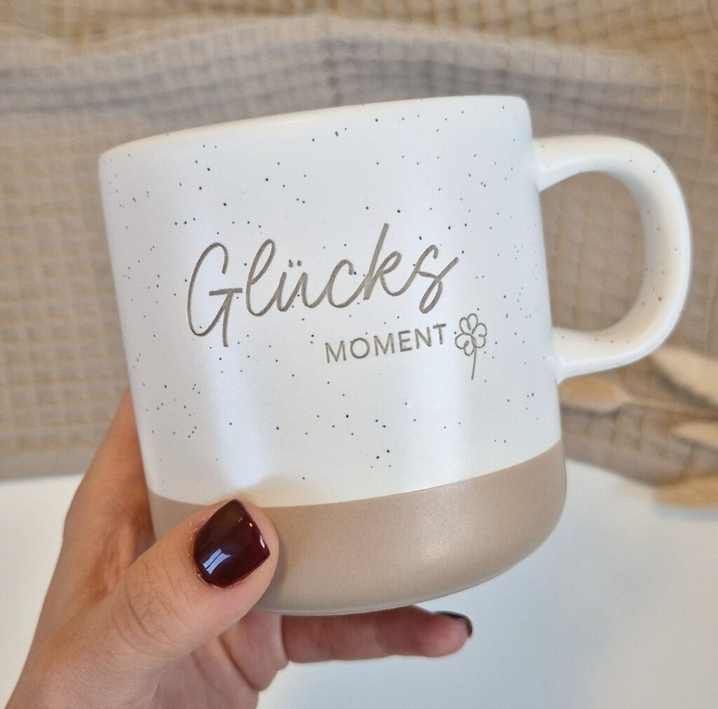 Glücksmoment